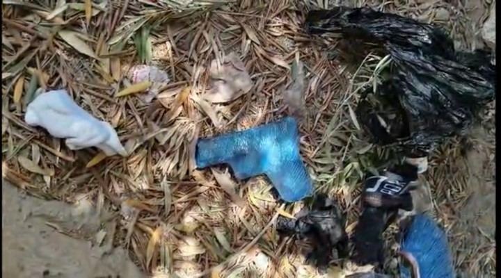 القبض على مشتبه بتورطه في جرائم إطلاق نار في جسر الزرقاء